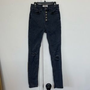 Free People Jeans